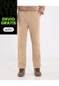 Pantalón  Para Hombre Chino Color Beige Marca Ostu #60070496 de Ostu