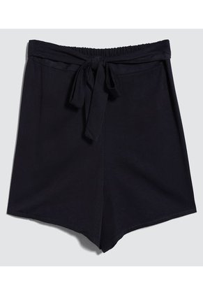 Short Para Mujer  Color Azul Marca Ostu #40190274