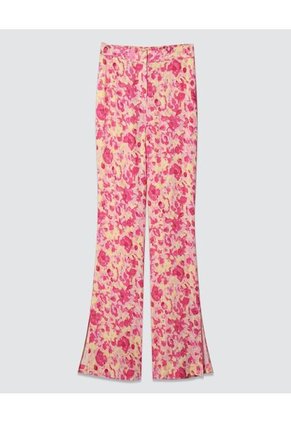 Pantalon Para Mujer  Color Rosado  Marca Ostu #40070513