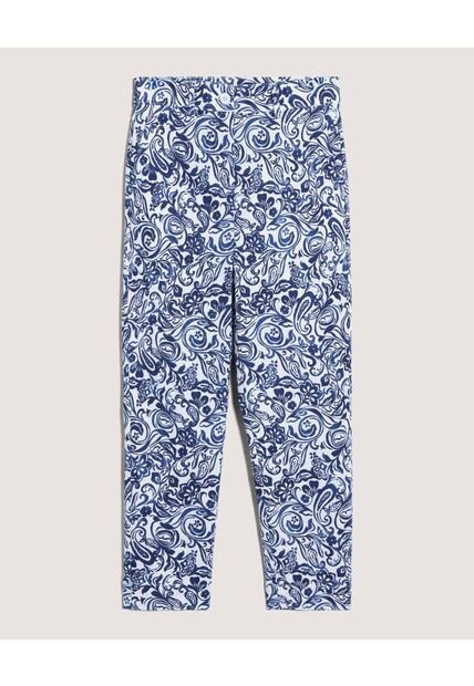 Pantalón  Para Mujer Capri Color Piel Marca Ostu #40070896