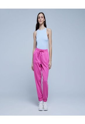 Body Para Mujer Manga Sisa Color Celeste Marca Ostu #40200104