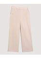 Pantalón  Para Mujer Moda Color Beige Marca Ostu #40070899 de Ostu