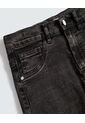 Jean Infantil Niño Skinny Color Negro Marca Ostu #80160089 de Ostu