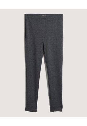 Leggins  Para Mujer Largo Color Gris Marca Ostu #40230652 Ostu