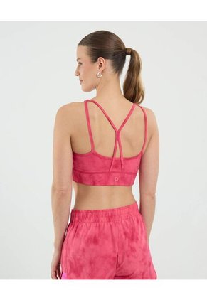Top Para Mujer Color Rosado Marca Ostu #40220415