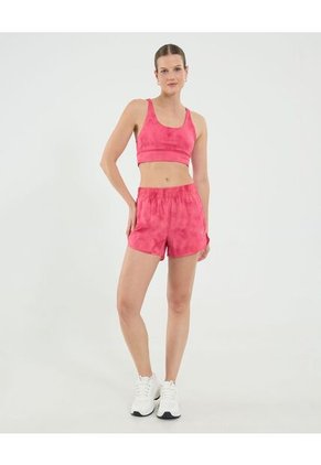 Top Para Mujer Color Rosado Marca Ostu #40220415