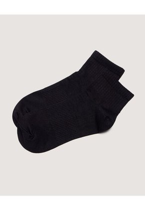 Medias X3 Para Mujer Tobillera Color Surtido Marca Ostu #40980276