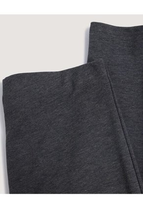 Leggins  Para Mujer Largo Color Gris Marca Ostu #40230652