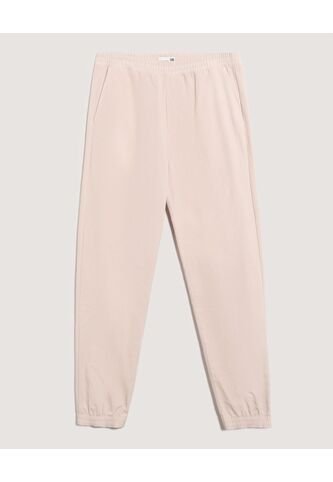 Pantalón  Para Hombre Jogger Color Beige Marca Ostu #60070585 Ostu