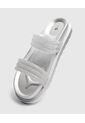 Sandalias Para Mujer  Color Gris  Marca Ostu #40690009 de Ostu