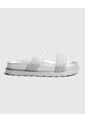 Sandalias Para Mujer  Color Gris  Marca Ostu #40690009 de Ostu