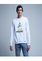Buzo Donald Duck 90  Para Hombre #60060414 Ostu de Ostu