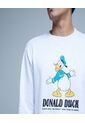 Buzo Donald Duck 90  Para Hombre #60060414 Ostu de Ostu