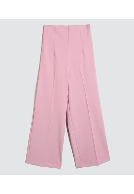 Pantalon Para Mujer  Color Rosapastel Marca Ostu #40070631