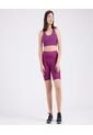 Leggins Para Mujer Corto Color Morado Marca Ostu #40230472 de Ostu