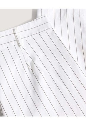 Pantalón  Para Mujer Capri Color Avena Marca Ostu #40070898