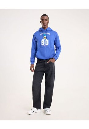 Hoodie Donald Duck 90  Para Hombre #60060413 Ostu