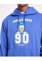 Hoodie Donald Duck 90  Para Hombre #60060413 Ostu de Ostu