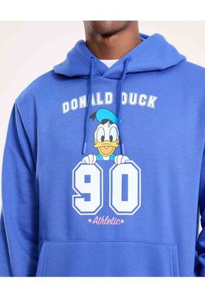 Hoodie Donald Duck 90  Para Hombre #60060413 Ostu