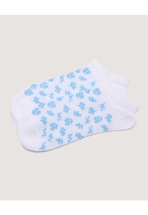 Medias X3 Para Mujer Invisible Color Surtido Marca Ostu #40980263