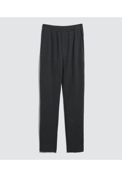 Pantalon Para Hombre Jogger Color Verde  Marca Ostu #60070375