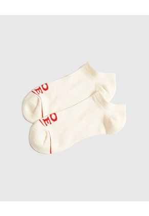 Medias Para Mujer Invisible Color Negro Marca Ostu #40980243