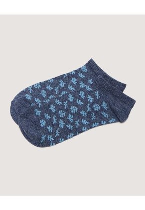 Medias X3 Para Mujer Invisible Color Surtido Marca Ostu #40980263