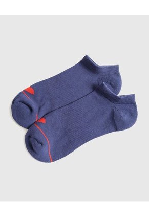 Medias Para Mujer Invisible Color Negro Marca Ostu #40980243