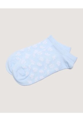 Medias X3 Para Mujer Invisible Color Surtido Marca Ostu #40980263