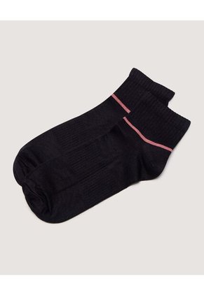 Medias X3 Para Mujer Tobillera Color Surtido Marca Ostu #40980274