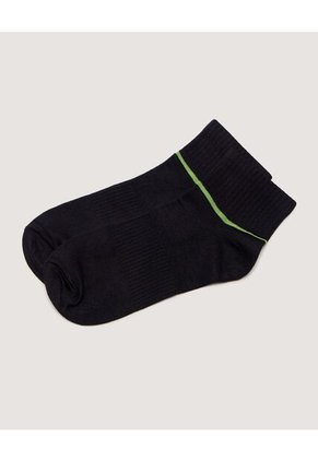 Medias X3 Para Mujer Tobillera Color Surtido Marca Ostu #40980274