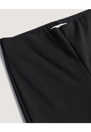 Leggins  Para Mujer Largo Color Negro Marca Ostu #40230653