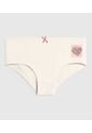 Ropa Interior Infantil Niña Panty Color Rosa Marca Ostu #90180097 de Ostu