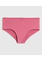 Ropa Interior Infantil Niña Panty Color Rosa Marca Ostu #90180097 de Ostu