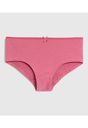 Ropa Interior Infantil Niña Panty Color Rosa Marca Ostu #90180097
