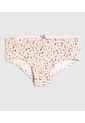 Ropa Interior Infantil Niña Panty Color Rosa Marca Ostu #90180097 de Ostu