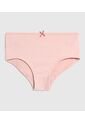 Ropa Interior Infantil Niña Panty Color Rosa Marca Ostu #90180097 de Ostu