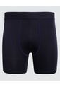 Boxer Para Hombre Filete Medio Algodón Color Azul  Marca Ostu #60000413 de Ostu