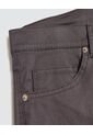 Pantalon Para Hombre 5 Bolsillos Color Gris  Marca Ostu #60070367 de Ostu