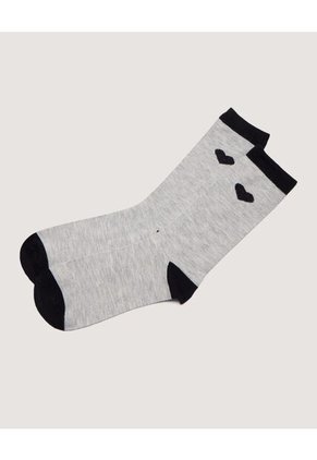 Medias X3 Para Mujer Caña Larga Color Surtido Marca Ostu #40980250