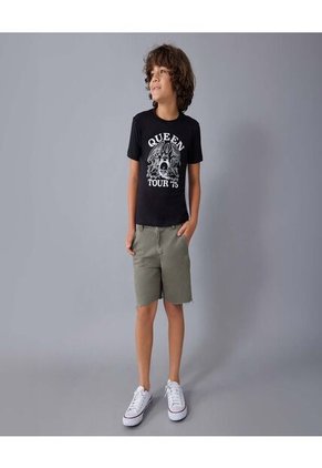 Camiseta Queen Tour 75 Para Infantil Niño #80090248 Ostu