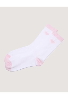 Medias X3 Para Mujer Caña Larga Color Surtido Marca Ostu #40980250