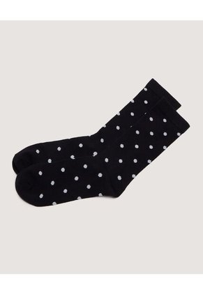 Medias X3 Para Mujer Caña Larga Color Surtido Marca Ostu #40980252