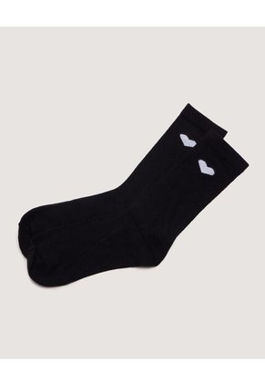 Medias X3 Para Mujer Caña Larga Color Surtido Marca Ostu #40980250