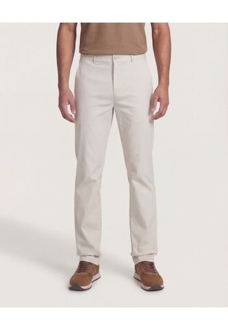 Pantalón  Para Hombre Moda Color Beige Marca Ostu #60070571 Ostu