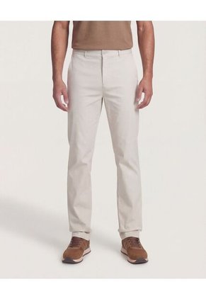 Pantalón Para Hombre Moda Color Beige Marca Ostu #60070571