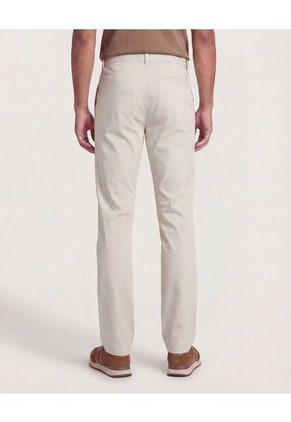 Pantalón Para Hombre Moda Color Beige Marca Ostu #60070571