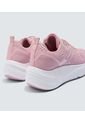 Tenis Para Mujer Sport Color Rosa Marca Ostu #40720141 de Ostu