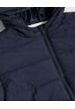 Chaqueta  Infantil Niño Acolchada Color Azul Marca Ostu #80080037 de Ostu