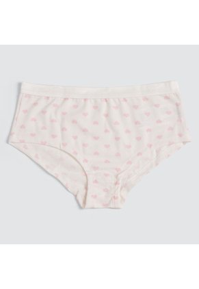 Boxer Niña Ostu  Surtido Poliéster 90180025-3333